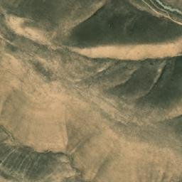 Satellite imagery of Kōh-e Kaftar Khānah, AF