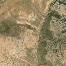 Satellite imagery of Kōh-e Dayg-e Nabī, AF