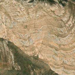 Satellite imagery of Kōh-e Dayg-e Nabī, AF