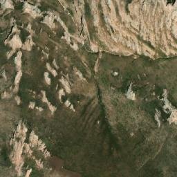 Satellite imagery of Kōh-e Āq Chashmah, AF