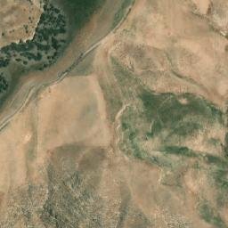 Satellite imagery of Kōh-e Shamar, AF