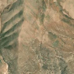 Satellite imagery of Kōh-e Shamar, AF