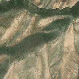 Satellite imagery of Gory Gaza, AF