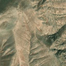 Satellite imagery of Gory Gaza, AF