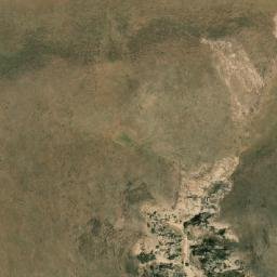 Satellite imagery of Na‘low-e Gurgān, AF