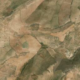 Satellite imagery of Kōh-e Urtimīr, AF
