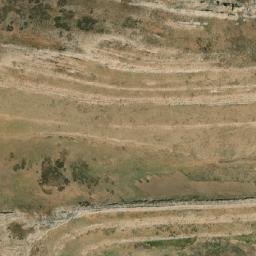 Satellite imagery of Kōh-e Karatāz, AF