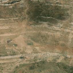 Satellite imagery of Darwāzah Kam, AF