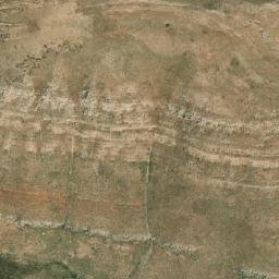 Satellite imagery of Darwāzah Kam, AF