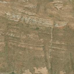 Satellite imagery of Darwāzah Kam, AF