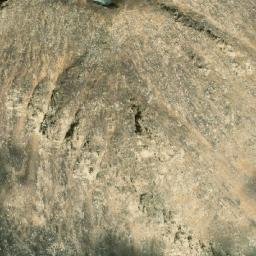 Satellite imagery of Kōh-e Pādakhuft, AF