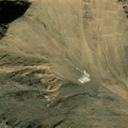 Satellite imagery of Kōh-e Darjay, AF