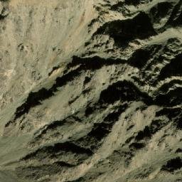 Satellite imagery of Kōh-e Mīānah-ye Anjuman, AF