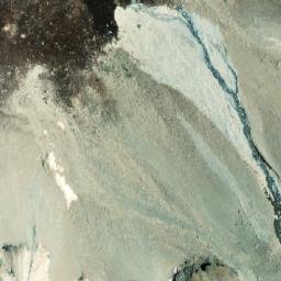 Satellite imagery of Kōh-e Khushiyānēkash, AF