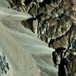 Satellite imagery of Kōh-e Khushiyānēkash, AF