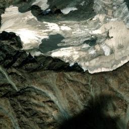 Satellite imagery of Shah Mir, PK