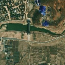 Satellite imagery of Banwolseong, KR