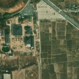 Satellite imagery of Banwolseong, KR