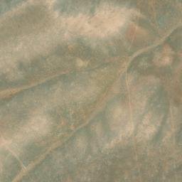 Satellite imagery of PLAINS — NGS FR0912 — Coconino County, US, US