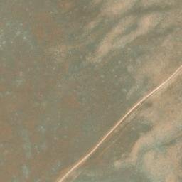 Satellite imagery of A 389 — NGS FR0355 — Coconino County, US, US