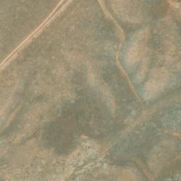 Satellite imagery of A 389 — NGS FR0355 — Coconino County, US, US