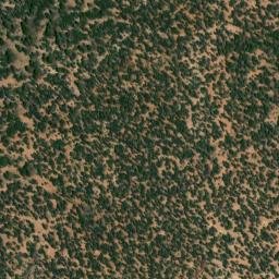Satellite imagery of 6 JRH — NGS FQ0854 — Coconino County, US, US