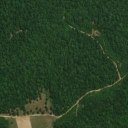 Satellite imagery of Bumble Bee Ridge, US
