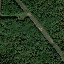 Satellite imagery of Mount Pillar Ridge, US