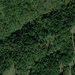 Satellite imagery of Waters Branch Prospects, US
