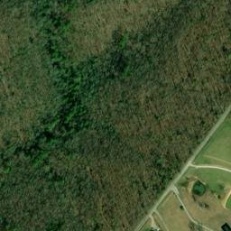 Satellite imagery of Wolfpit Ridge, US