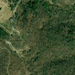Satellite imagery of Gibson Ridge, US