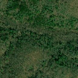 Satellite imagery of Gibson Ridge, US