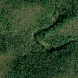 Satellite imagery of Negro Jumpoff, US