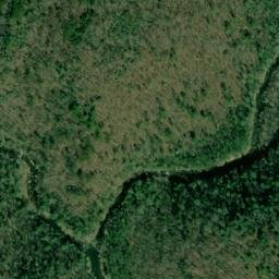 Satellite imagery of Negro Jumpoff, US