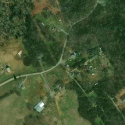 Satellite imagery of Light Pink Quarry, US