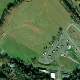 Satellite imagery of The Shinbone, US