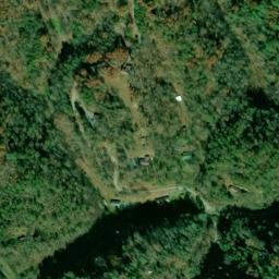 Satellite imagery of East Fork Mine, US