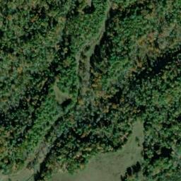 Satellite imagery of Fork Ridge, US