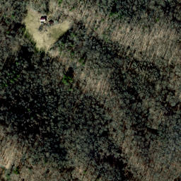 Satellite imagery of Hickory Spur, US