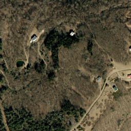 Satellite imagery of Ogle Ridge, US