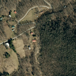 Satellite imagery of Laurel Ridge, US