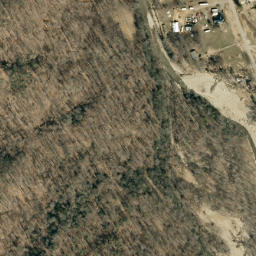Satellite imagery of Laurel Ridge, US