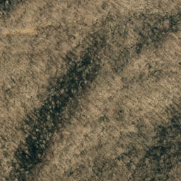 Satellite imagery of Big Fork Ridge, US