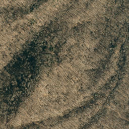 Satellite imagery of Big Fork Ridge, US