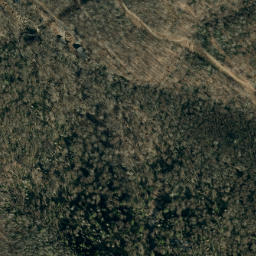 Satellite imagery of Winter Star Ridge, US