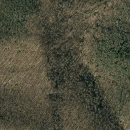 Satellite imagery of Dovers Ridge, US