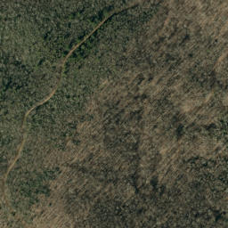 Satellite imagery of Dovers Ridge, US