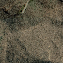 Satellite imagery of Proposed Crabtree Creek Overlook, US