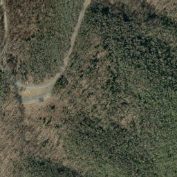 Satellite imagery of Proposed Crabtree Creek Overlook, US