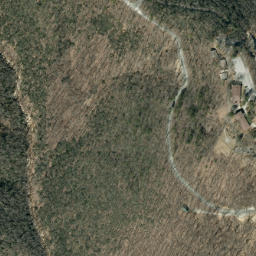 Satellite imagery of Pompey Ridge, US